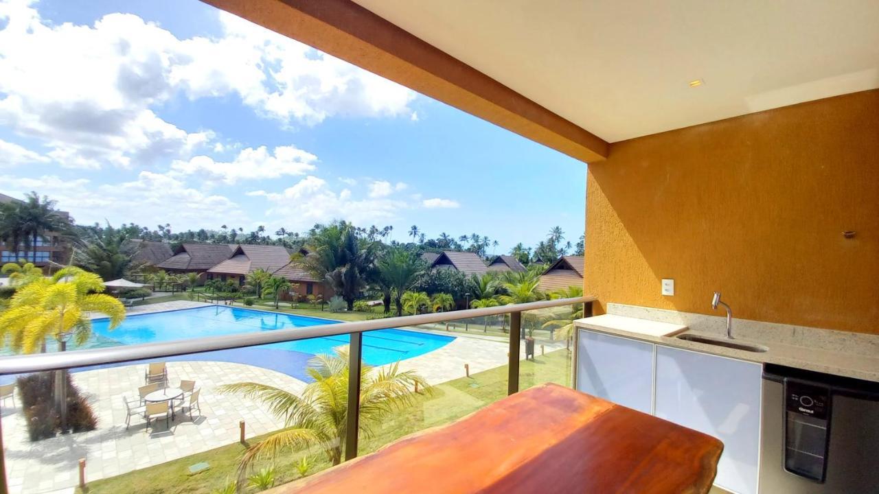 Eco Resort - Praia Dos Carneiros - Ao Lado Da Igrejinha Ngoại thất bức ảnh