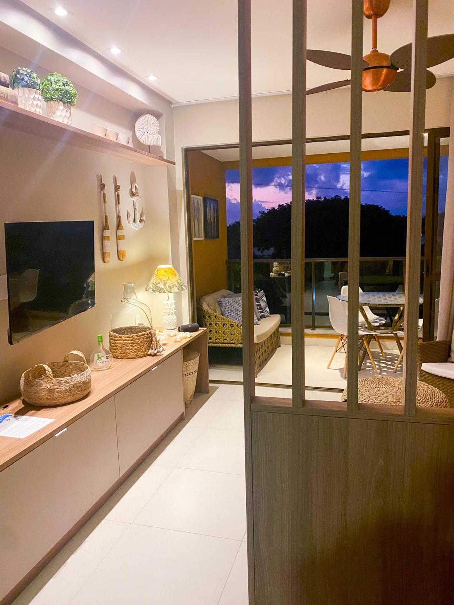 Eco Resort - Praia Dos Carneiros - Ao Lado Da Igrejinha Ngoại thất bức ảnh